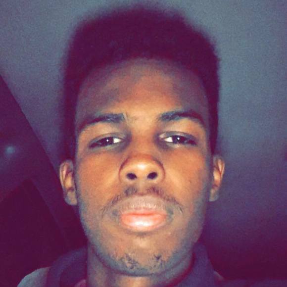 Meet your Posher, Mohamed - Picture 1 of 1